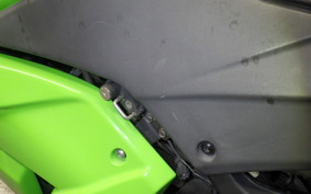 KAWASAKI NINJA 250R 1993 EX250K