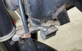 HONDA CD50 BENLY CD50
