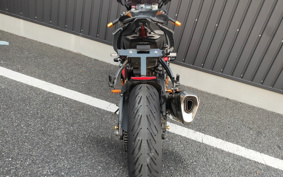 KAWASAKI NINJA ZX-6R 2020 ZX636G