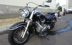 YAMAHA XV1600 ROADSTAR 1999 VP12J