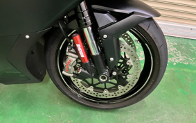 KAWASAKI NINJA ZX-10R ABS 2024 ZXT02L