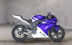 YAMAHA YZF-R125 RE06
