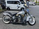 Фото Harley FLSTF1340-1450 1990 с японского аукциона