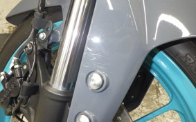YAMAHA MT-125 2020 RE45J