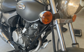 KAWASAKI ELIMINATOR 125 BN125A