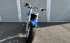 HARLEY FLSTF1340-1450 2012 BML