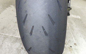 YAMAHA MT-09 A 2015 RN34J