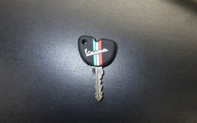 VESPA VX125 1999