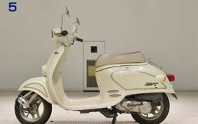 HONDA GIORNO AF24