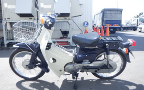 HONDA SUPER CUB90 HA02