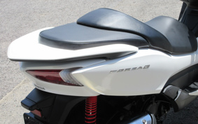 HONDA FORZASI ABS MF12