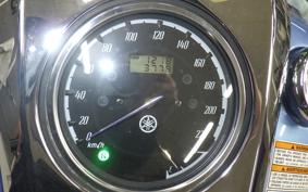 YAMAHA XV1900 RAIDER 2013