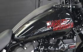 HARLEY FXLRS 2025 YWA