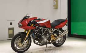 DUCATI DUCATI SS1000DS 2018