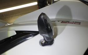 TRIUMPH DAYTONA 660 2024