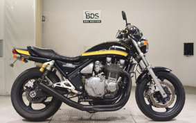 KAWASAKI ZEPHYR 1100 1992 ZRT10A