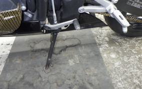 HONDA CBR600RR GEN 3 2007