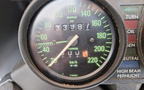 BMW R100RS 1987 0542