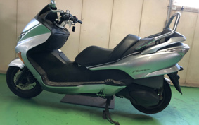 HONDA FORZA MF08