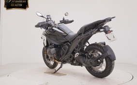 BMW R1300GS 2018