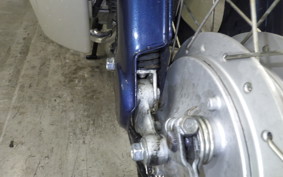 HONDA C90 SUPER CUB E HA02