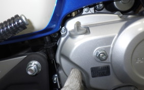 HONDA C110 SUPER CUB 2005 JA59