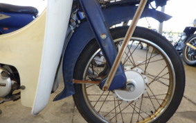 YAMAHA MATE 50 UA04J