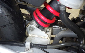 HONDA VTR 250 Gen. 2 2006 MC33