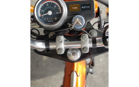 HONDA DAX 50 Clutch ST50
