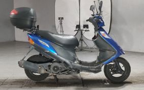 SUZUKI ADDRESS V125 CF4EA