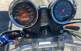 HONDA CB1300SF SUPER FOUR 1999 SC40