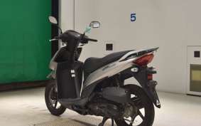 SUZUKI ADDRESS 110 CE47A