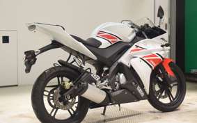 YAMAHA YZF-R125