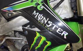 KAWASAKI KX250 F 2015 KX250Y