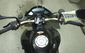 HONDA CB1000R 2013