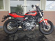 Фото Harley X350 2023 с японского аукциона