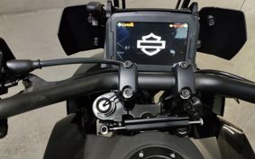 HARLEY RA1250S 2021 ZES