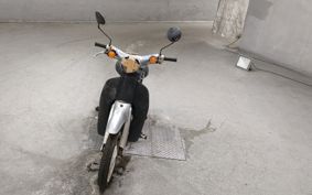 HONDA LITTLE CUB AA01