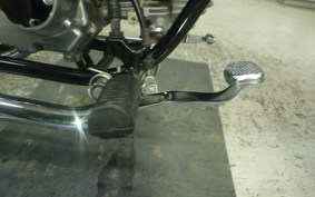 HONDA MAGNA 50 2011 AC13