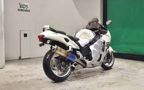 SUZUKI GSX1300R HAYABUSA 2006