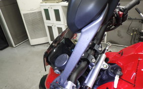 DUCATI STREETFIGHTER V4 S 2024