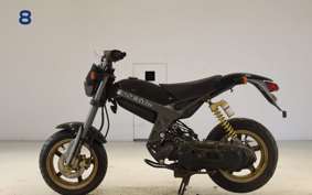 SUZUKI TR50 STREET MAGIC 2020 CA1LA