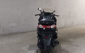 YAMAHA MAJESTY 250 SG20J