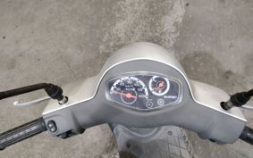 SUZUKI LET's 4 CA46A