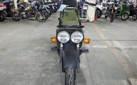 HONDA PS250 MF09