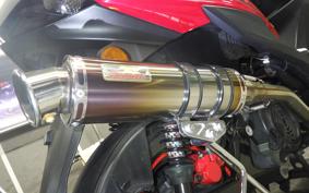 YAMAHA CYGNUS 125 XSR 3 SEA5J