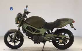HONDA VTR 250 MC33