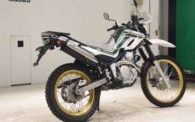 YAMAHA SEROW 250 Gen.3 2025 DG31J