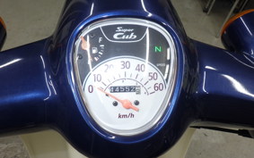 HONDA C50 SUPER CUB 2023 AA09
