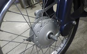 HONDA C50 SUPER CUB E 2020 C50